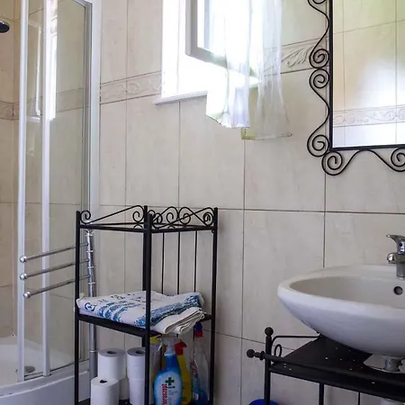 In 40846 Dom wakacyjny *