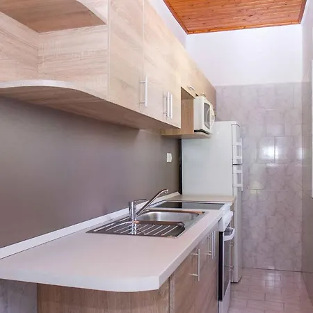 Casa vacanze In 40846