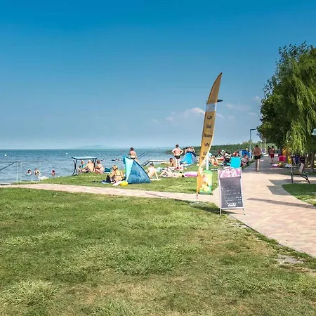 In 40846 Balatonmáriafürdő