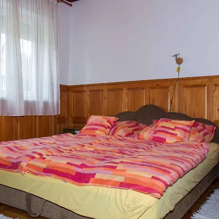 Casa vacanze In 40846 Balatonmáriafürdő