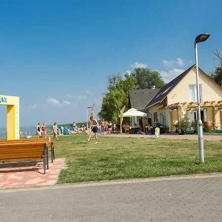 Casa vacanze In 40846 Balatonmáriafürdő