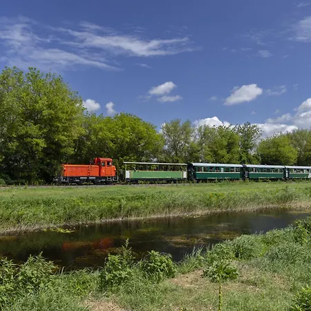 Prázdninový dům In 40846